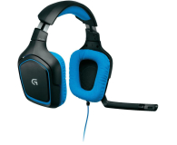 Logitech G430 - 151626 - zdjęcie 1